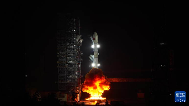 将全面实现国产化！从中星9C卫星看我国广播电视专用卫星发展