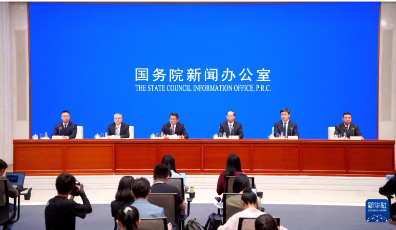 粮食生产基础较好 乡村建设扎实推进——透视上半年农业农村经济走势