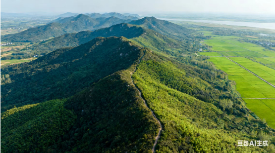 皖东明珠  千年滁韵