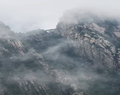 采访受阻背后：公权边界模糊是法治之殇