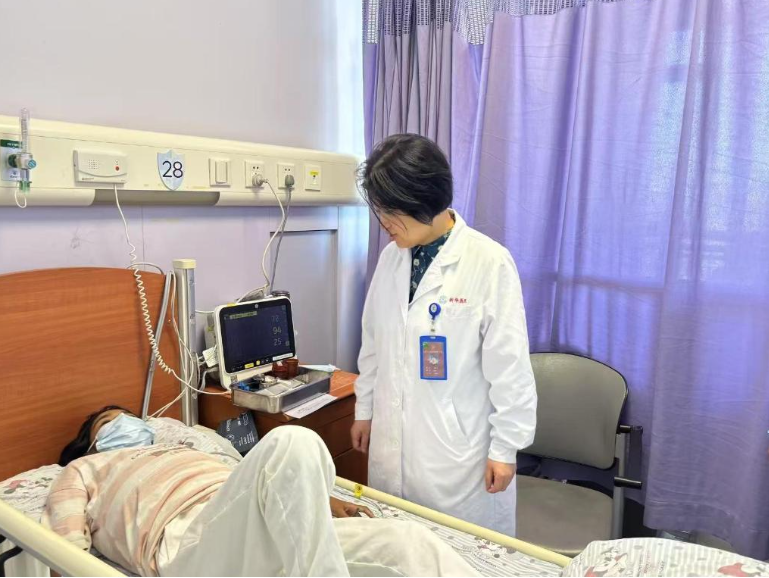 四中全会精神解读·市场最前沿丨罕见病药更可及，看国产创新药驶入“快车道”