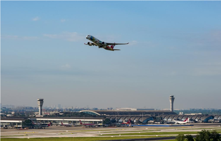 宜业宜居竞“双流”——来自全球熊猫伙伴大会举办地的高质量发展观察