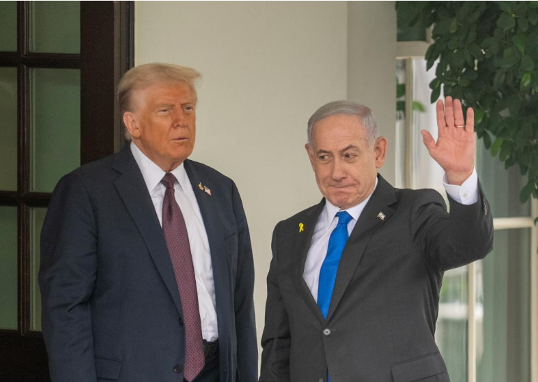 安理会将表决加沙问题草案 美以在关键问题上有分歧