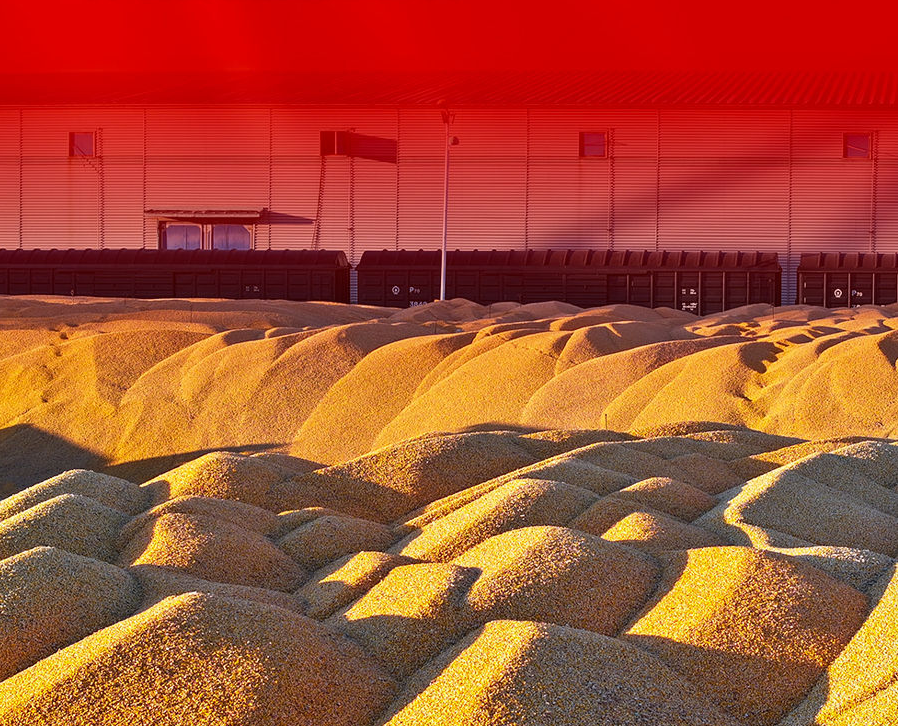 中央农村工作会议热点简读