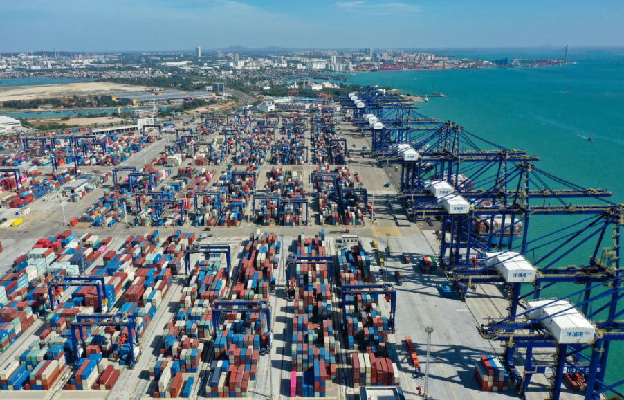 中国高水平开放新答卷——从海南自贸港封关看中国制度型开放