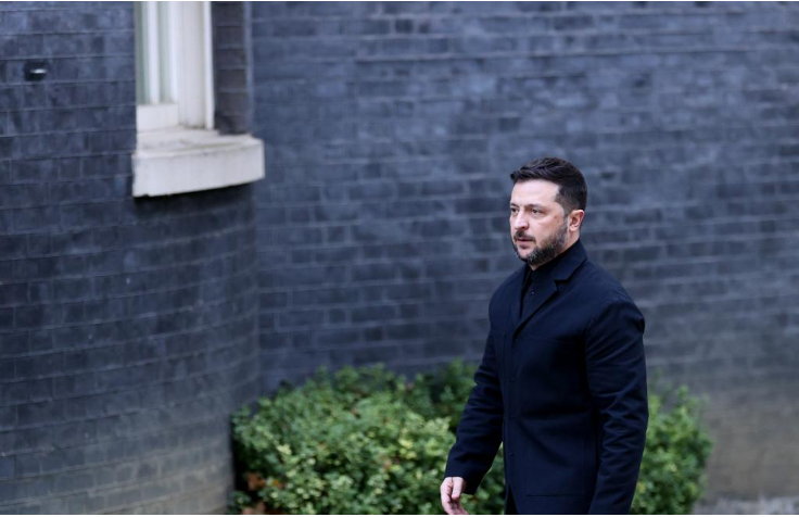 围绕俄被冻结资产使用，美欧再起分歧