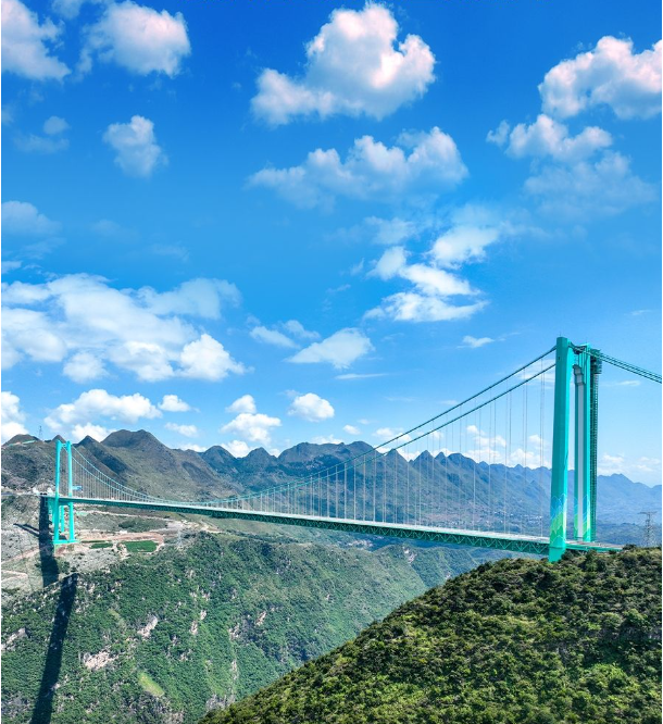 2025中国经济回眸｜在向新提质中打造发展优势——触摸中国经济高质量发展脉动