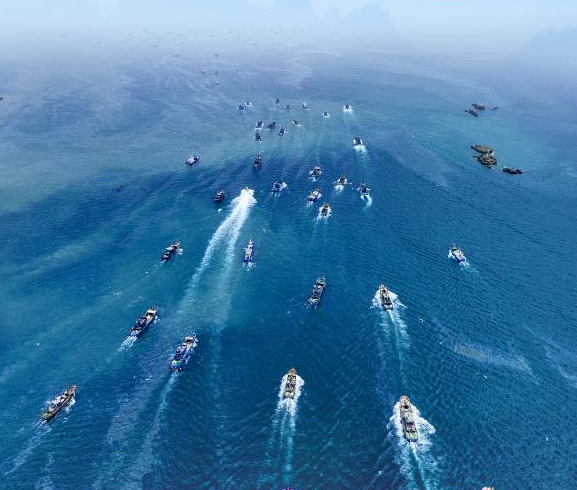 增长5%！2025年中国GDP跨越140万亿元关口