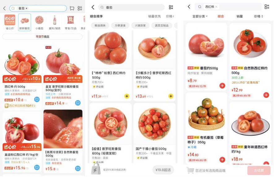 西红柿价格何时回稳？