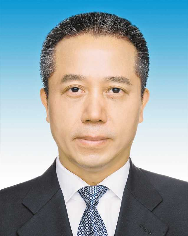 唐方裕任中央政策研究室主任