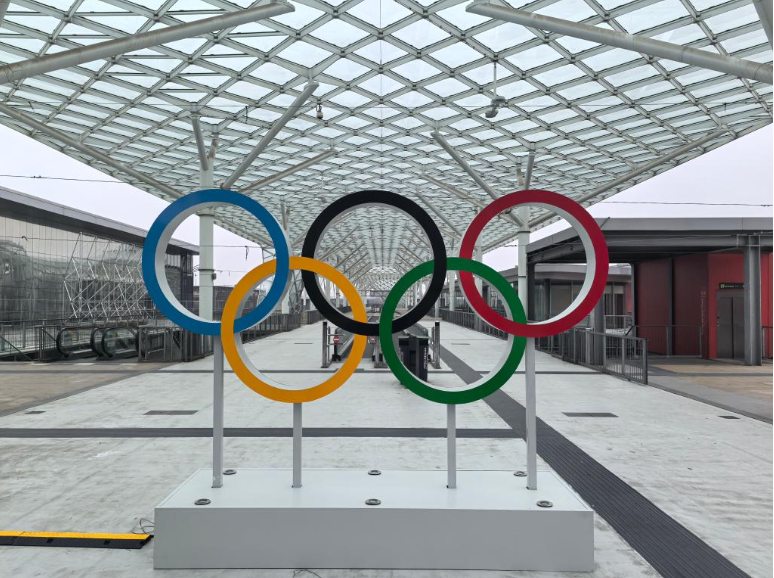 闲记：静候一场散落在山河间的盛会