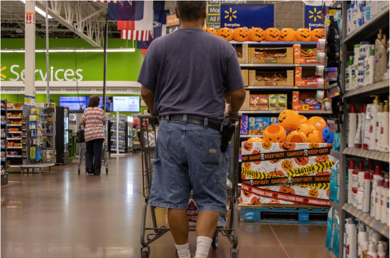 美国上诉法院：加州禁止公开携枪违宪