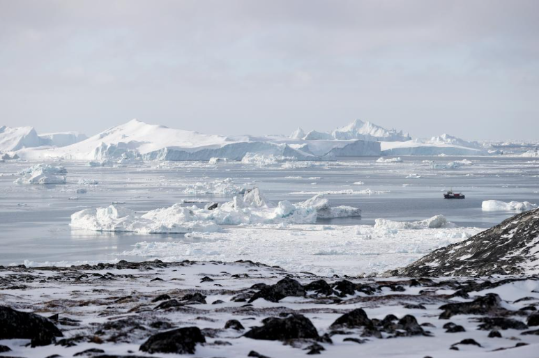 北约担忧特朗普将以“艰难”方式得到格陵兰岛