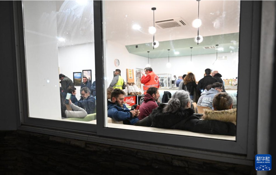 西班牙高铁事故死亡人数升至39人