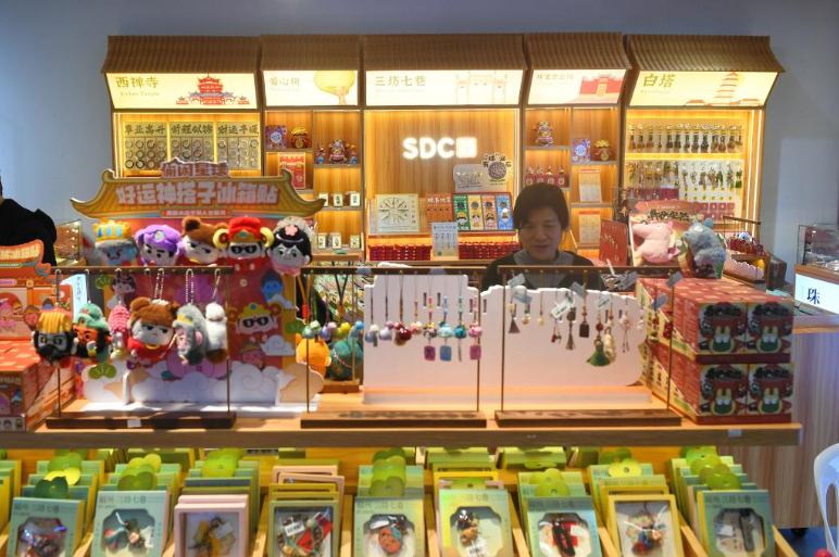 从“必需”到“悦己”：中国兴起“犒赏”消费新势力