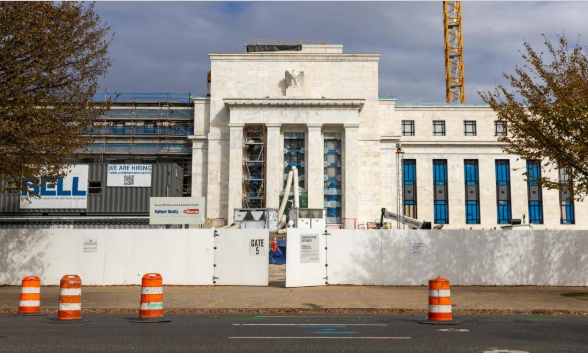 白宫经济顾问：调查鲍威尔“不会有啥结果”