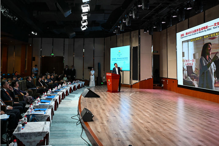 精进无负新我——北京GDP首破5万亿元背后的“国之大者”