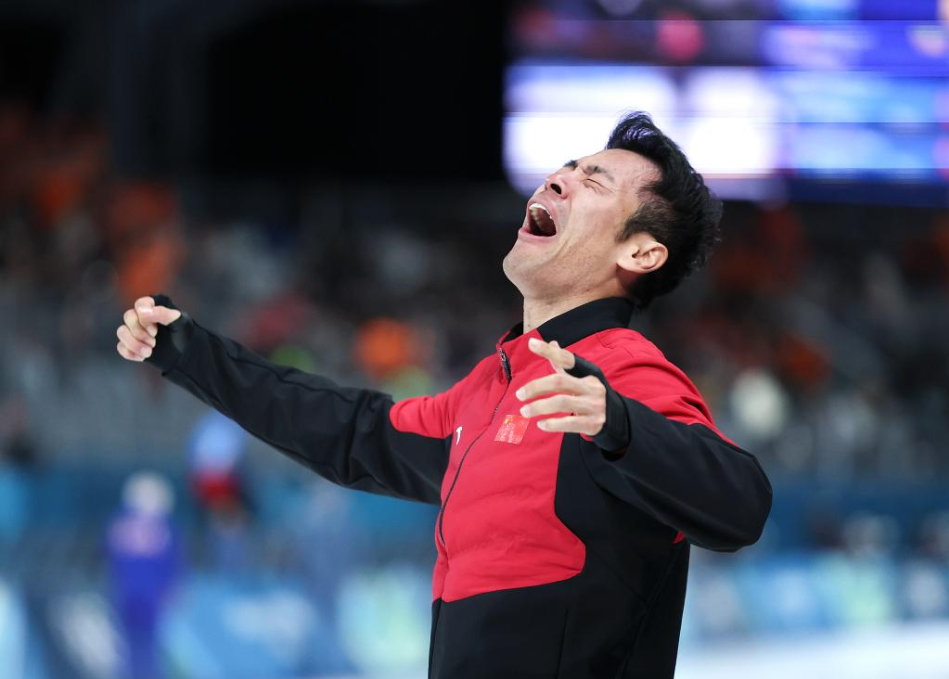 冬奥会｜“王者之战”的逆袭