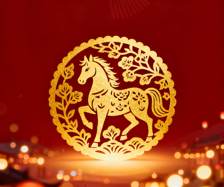 九州同春启新程 万家灯火映山河——各地群众欢度丙午马年春节