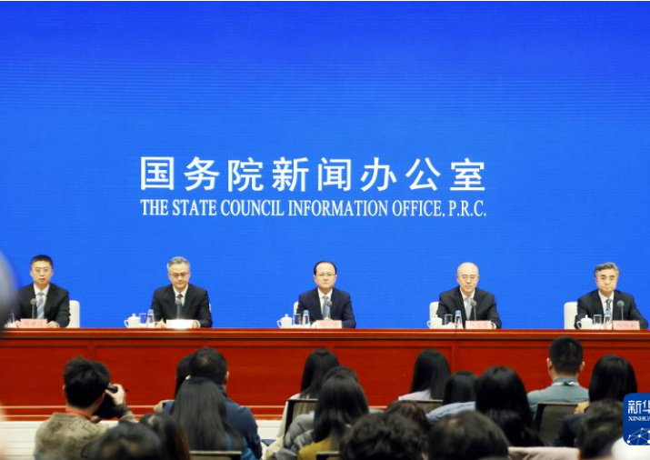 以提升办理质效激发高质量发展活力——四部门谈2025年代表委员建议提案办理情况