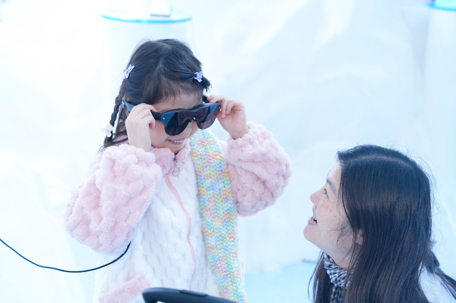 现在是入手智能眼镜的好时候吗？