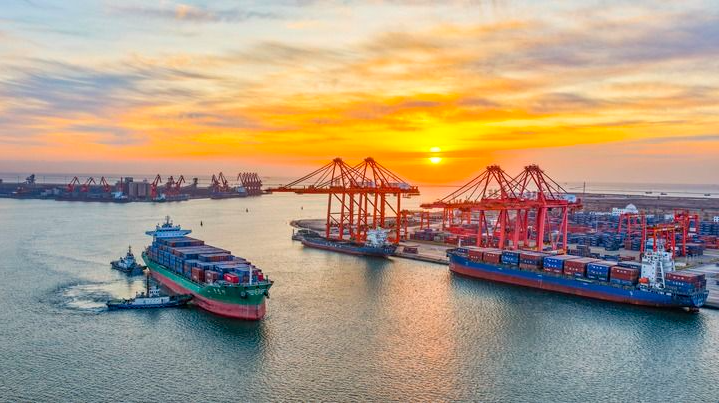 与中国同行就是与机遇同行——新年外交热潮彰显东方大国魅力