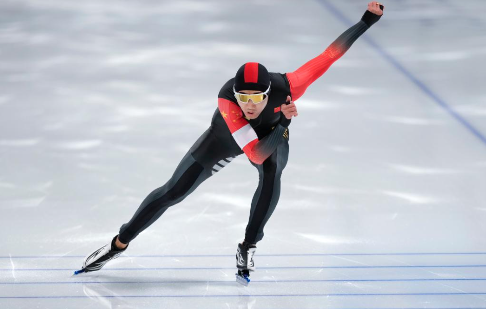 冬奥会｜14日看点：看中国健儿上演“速度与激情”