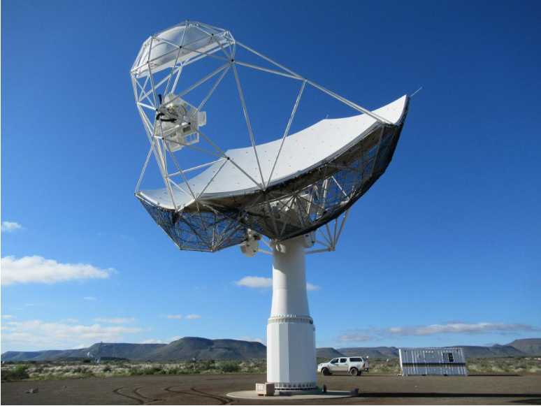 新春走基层丨跨越半球的坚守，他们奔赴一场“宇宙之约”