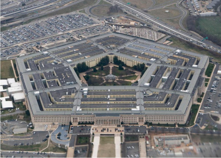 美防长“群聊门”中“下课”的高官重获起用