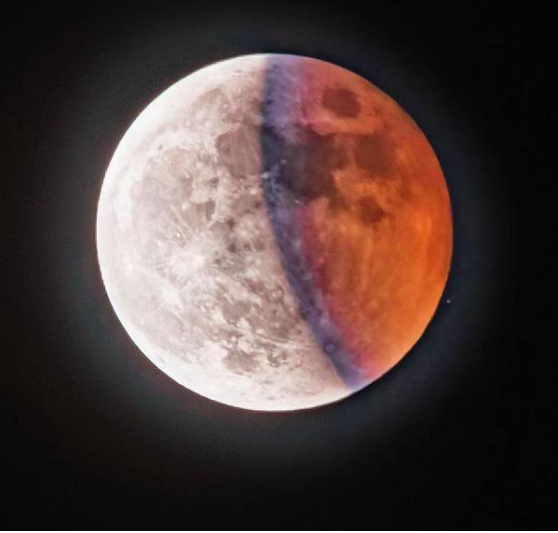 “月食闹元宵”，如何观测和拍摄这轮“红月亮”？