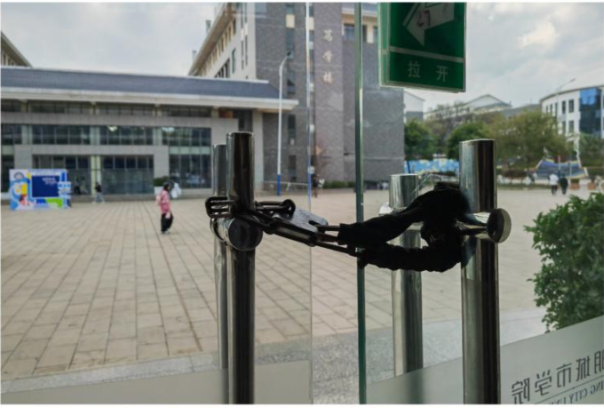 记者手记：拯救“脆皮大学生”的三所高校为啥都火了？