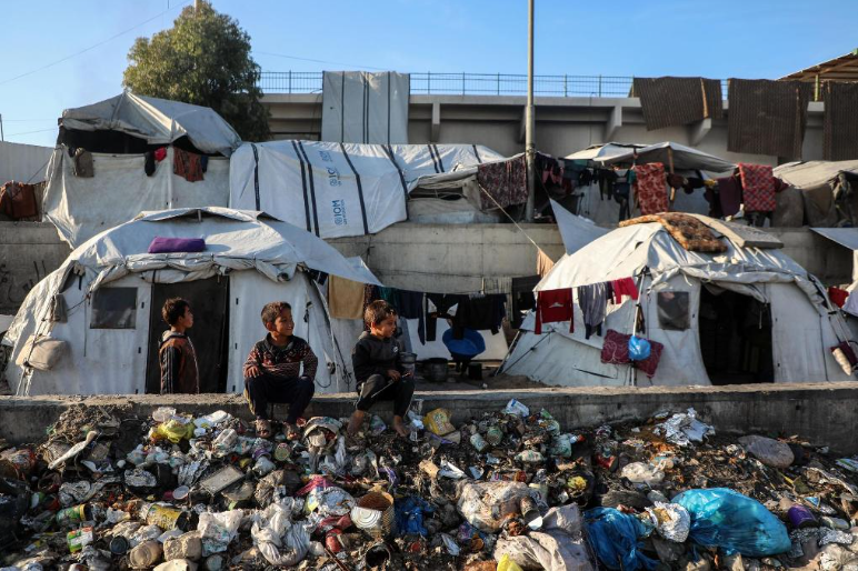 新研究估计全球每年逾25万人死于脑膜炎