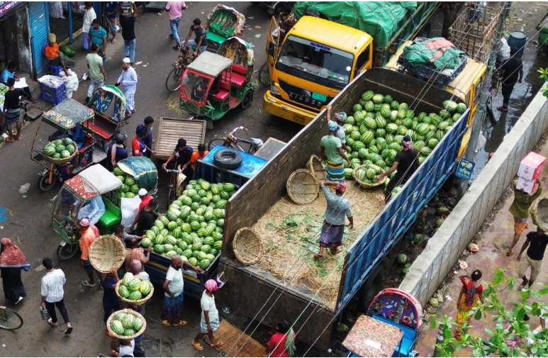 孟加拉国暴发麻疹疫情　总理下令紧急调查