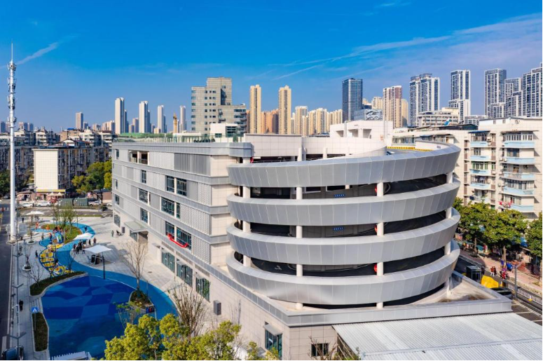 从“住建局”到“住更局”，一字之变看城市建设新思路