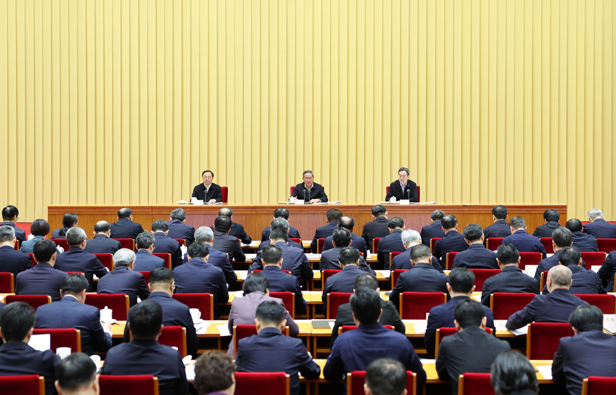 习近平就服务业发展作出重要指示