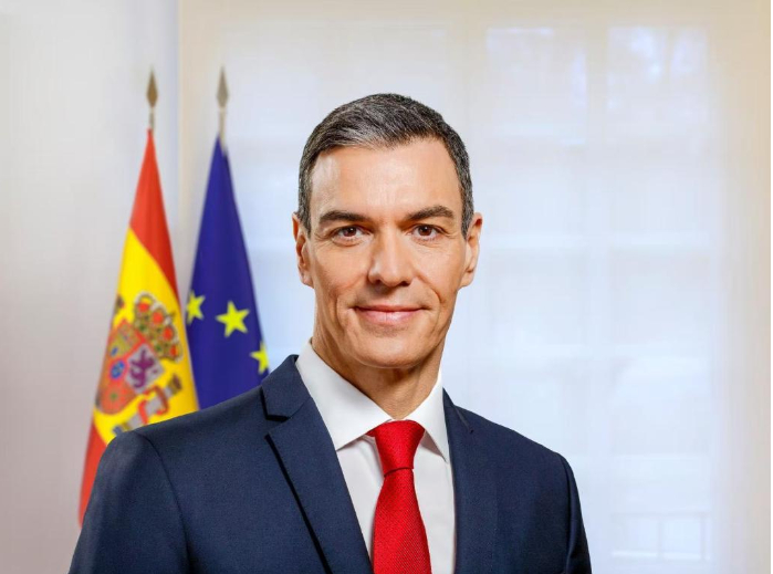 西班牙首相桑切斯将访华