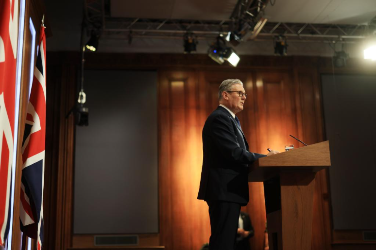 大使任命风波发酵 英首相坚称不辞职