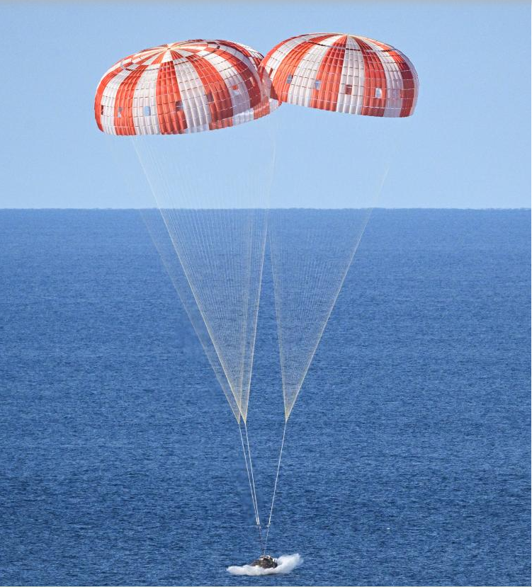 热点问答丨“阿耳忒弥斯2号”任务有哪些技术和科研收获