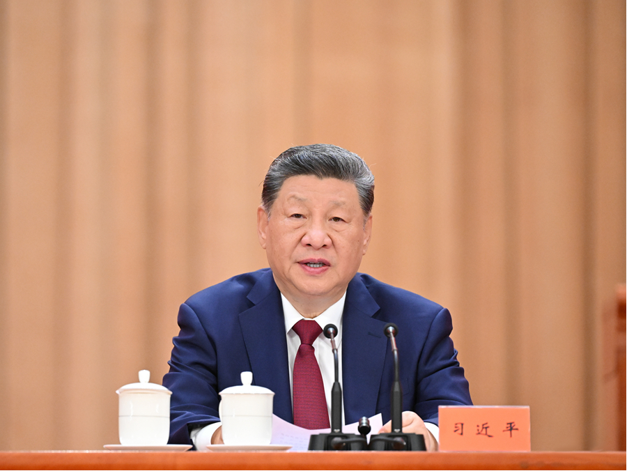 受权发布丨习近平：在庆祝中国共产党成立105周年大会上的讲话