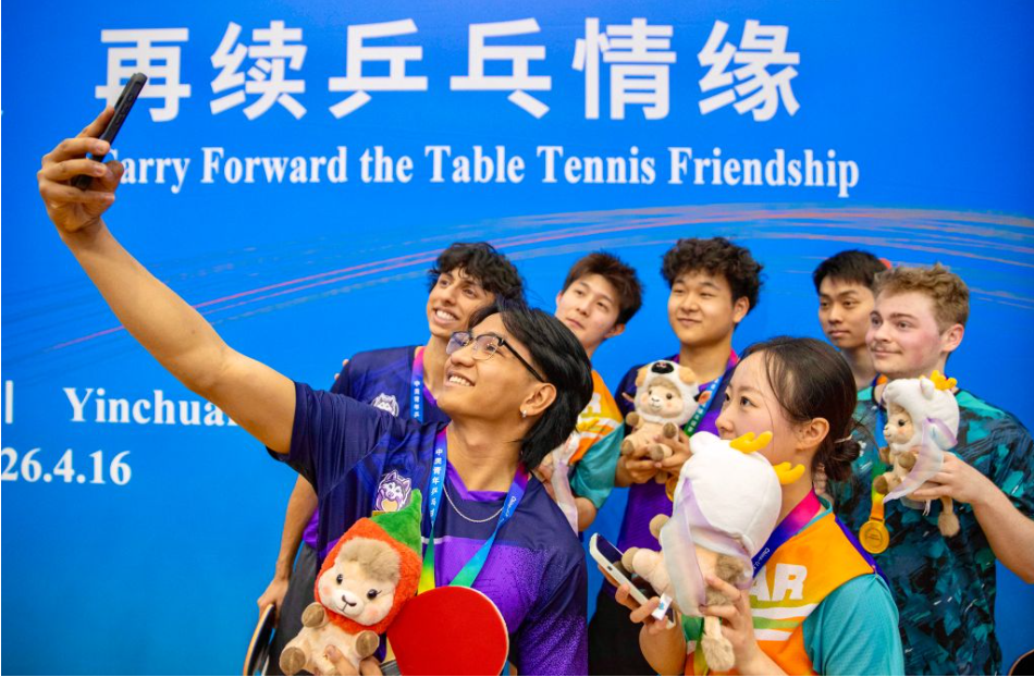 特稿丨中美走出正确相处之道是世界所盼——国际社会瞩目习近平主席对美进行国事访问