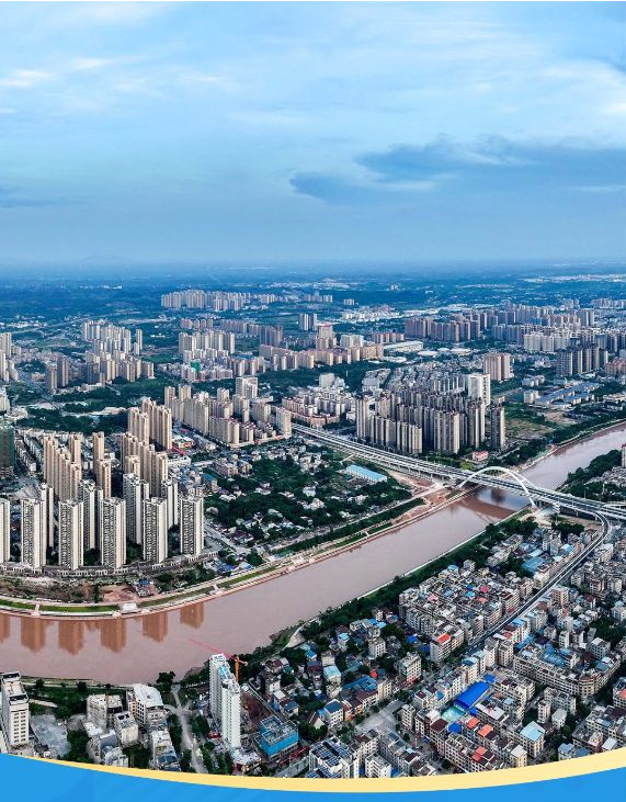 平陆运河建成通航 西南从“内陆”变“沿海”