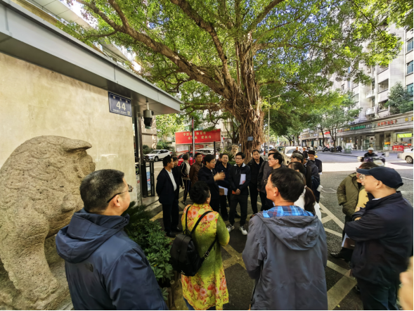 汇聚专家智慧 共促省际国际融合——福建省专家联谊会第六届常务理事会第三次会议在榕召开