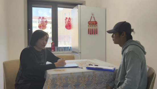 挖掘乡村精神 彰显青春担当 ​——耘音计划走进卧龙村