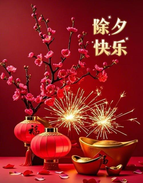 灯火共守岁，笔锋赴新春——致中国评论网记者同仁的除夕家书