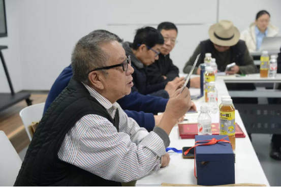 贵州民族大学校史馆王德埙第三批资料