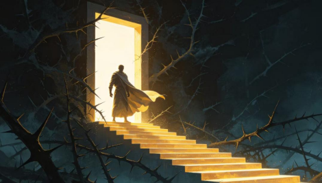 高维觉醒：心向万有，以仁魂筑世界和平之光