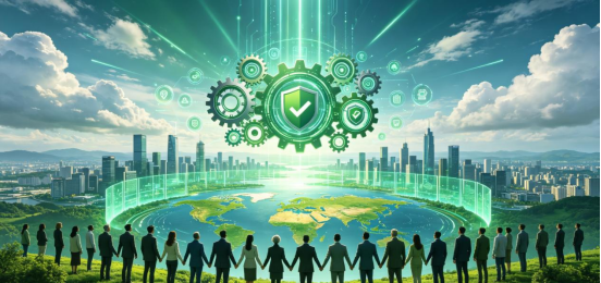 筑牢法治根基 凝聚全球合力 共赴网络空间美好数字未来