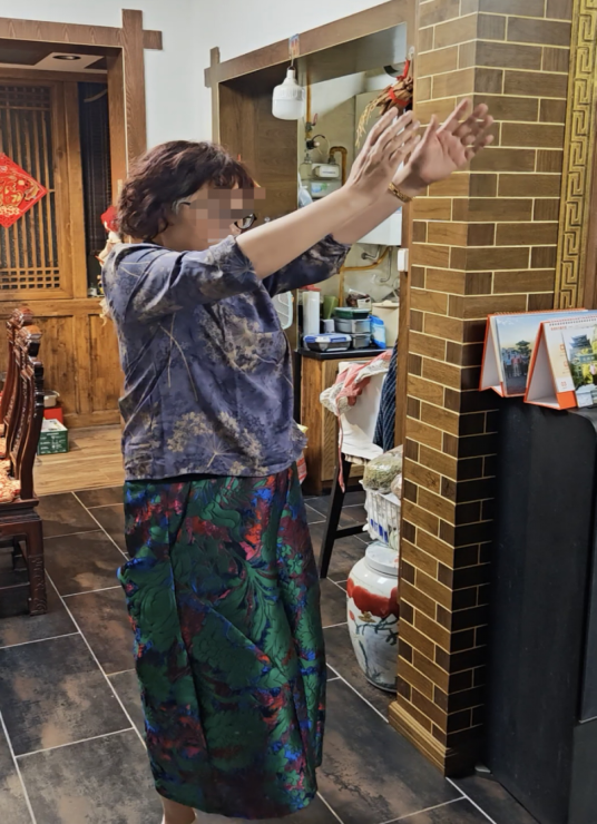 合骨疗伤功 新特粉碎性骨折 病例报道