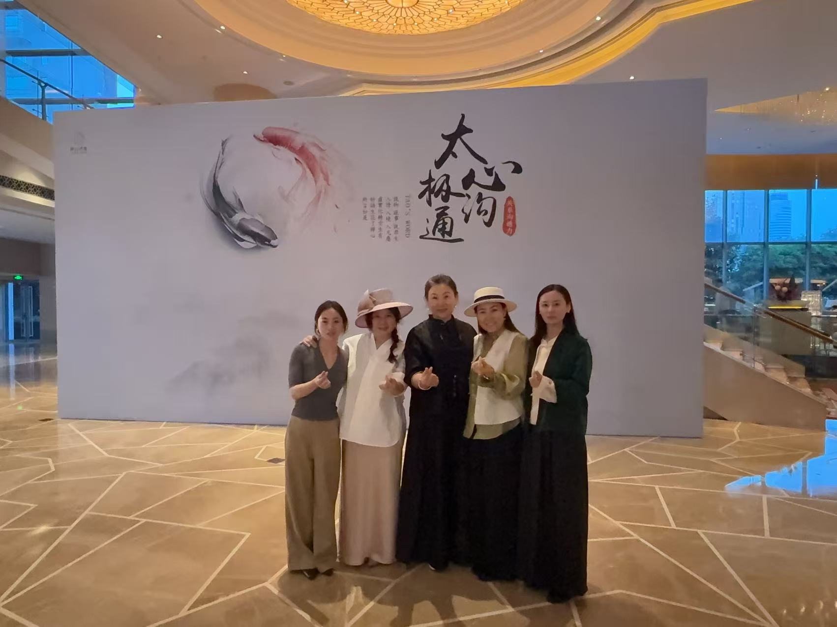 心存太极，耳听心声：一场关于“沟通”的生命疗愈