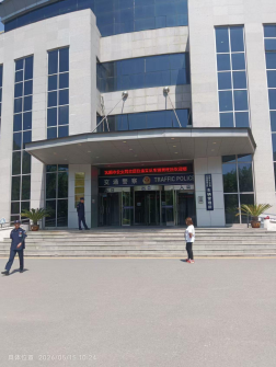 暖心服务彰显担当 为民初心点亮城市温度 